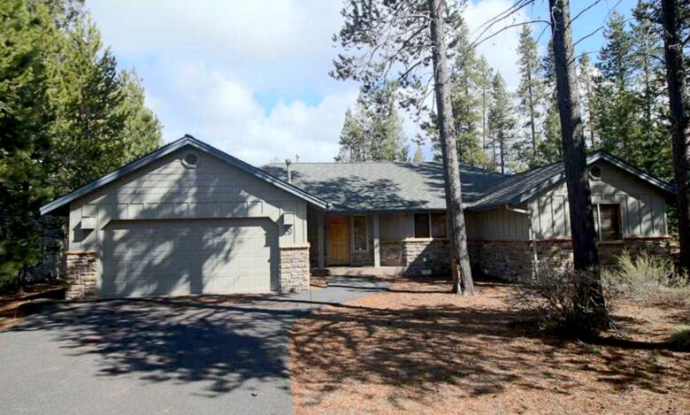 Sunriver Retreat - Sunriver, Oregon