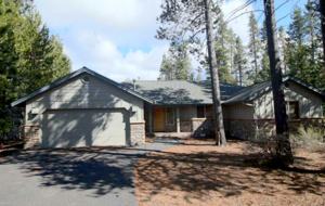 Sunriver Retreat - Sunriver, Oregon