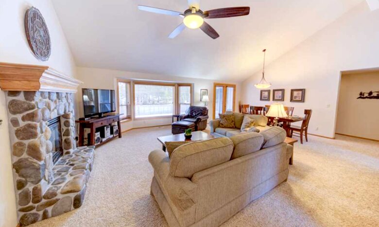 Sunriver Retreat - Sunriver, Oregon