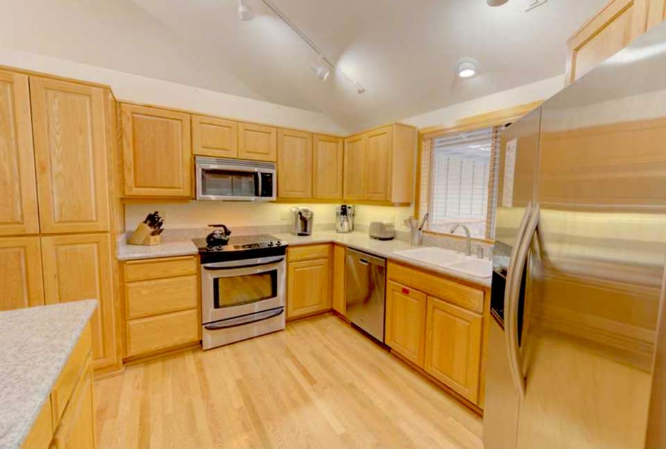 Sunriver Retreat - Sunriver, Oregon