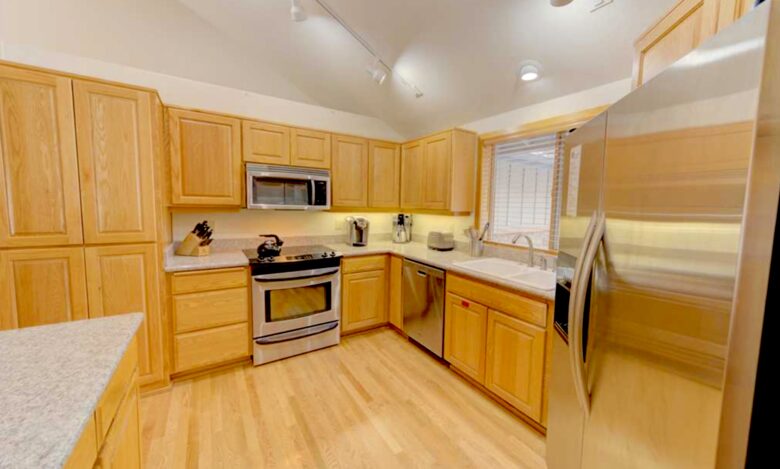 Sunriver Retreat - Sunriver, Oregon