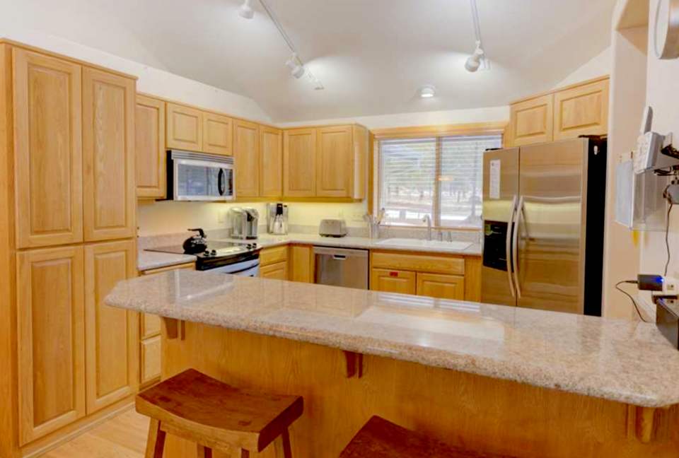 Sunriver Retreat - Sunriver, Oregon