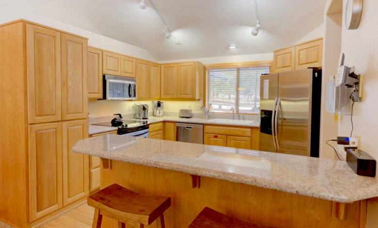 Sunriver Retreat - Sunriver, Oregon