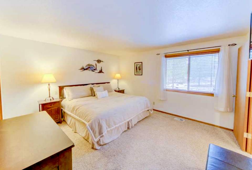 Sunriver Retreat - Sunriver, Oregon