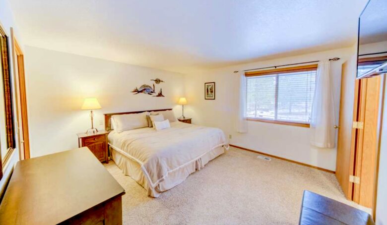 Sunriver Retreat - Sunriver, Oregon