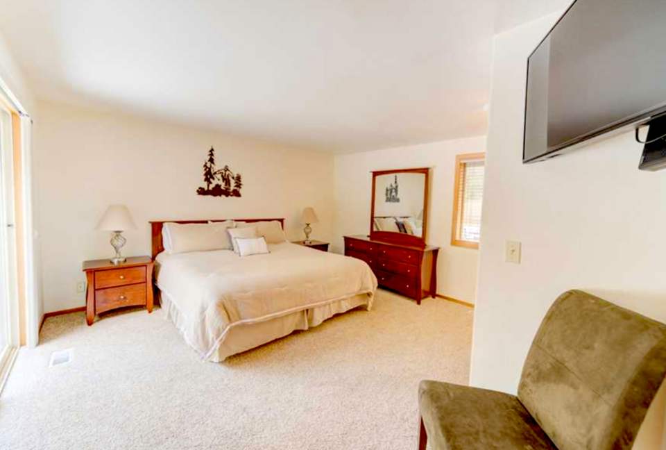 Sunriver Retreat - Sunriver, Oregon