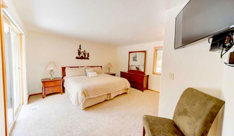 Sunriver Retreat - Sunriver, Oregon