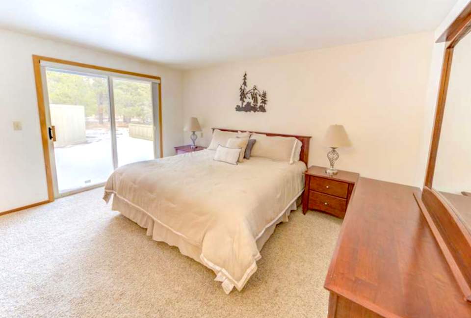 Sunriver Retreat - Sunriver, Oregon