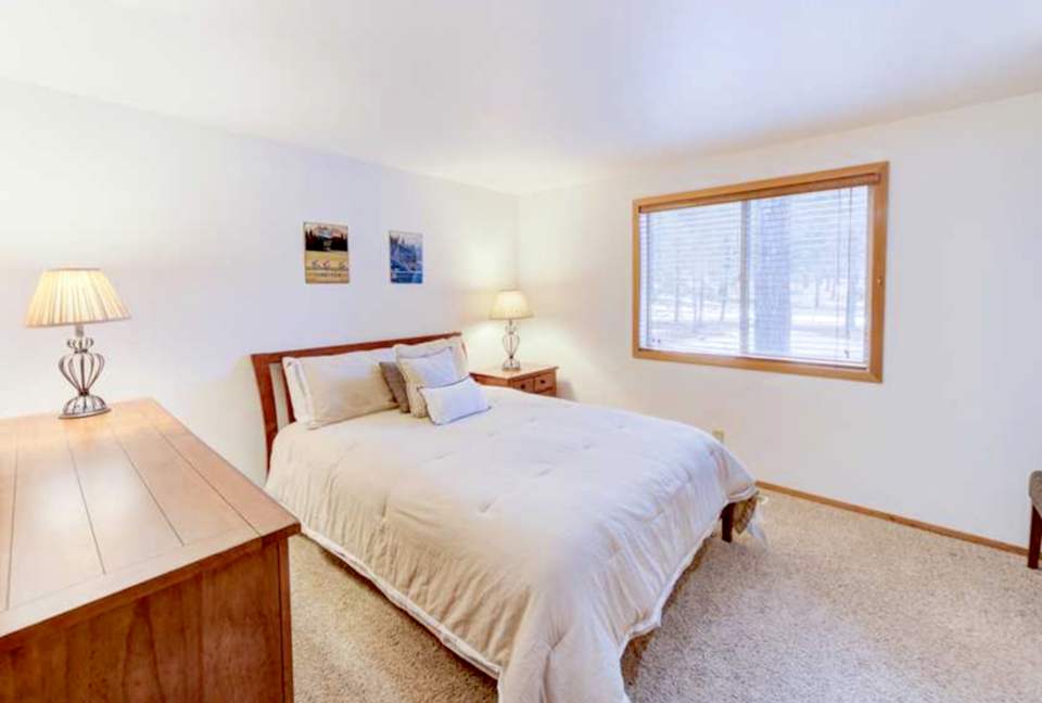 Sunriver Retreat - Sunriver, Oregon