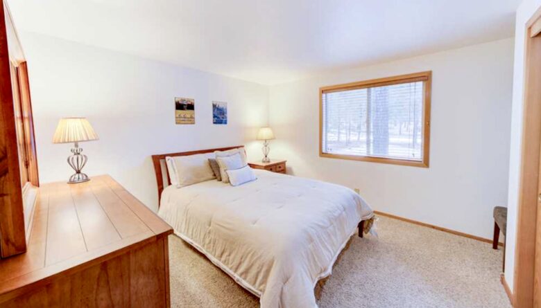 Sunriver Retreat - Sunriver, Oregon