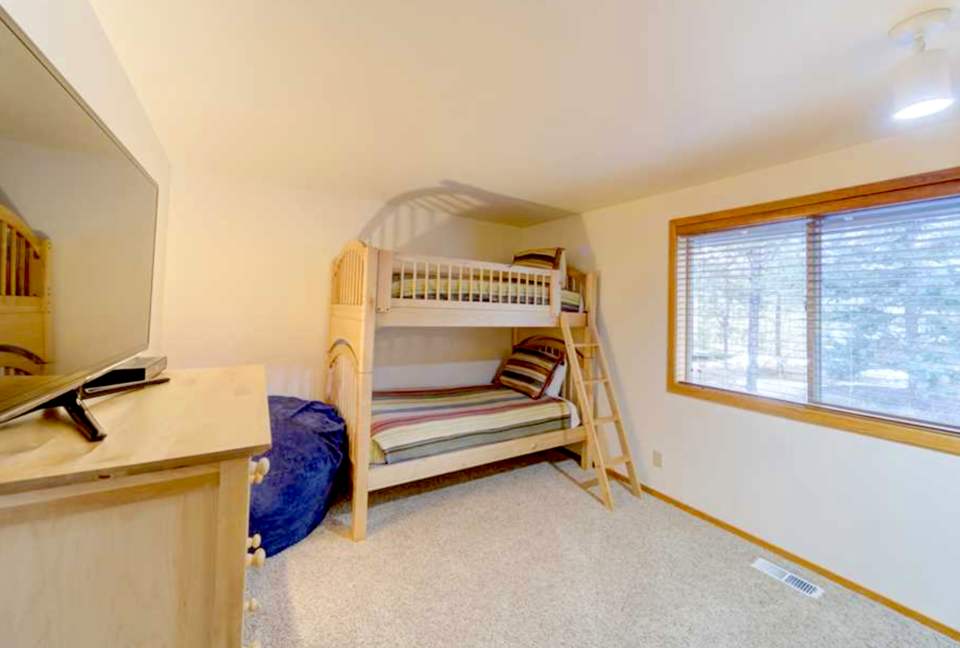 Sunriver Retreat - Sunriver, Oregon