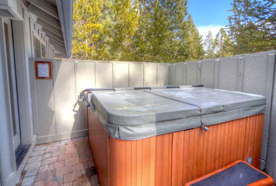 Sunriver Retreat - Sunriver, Oregon