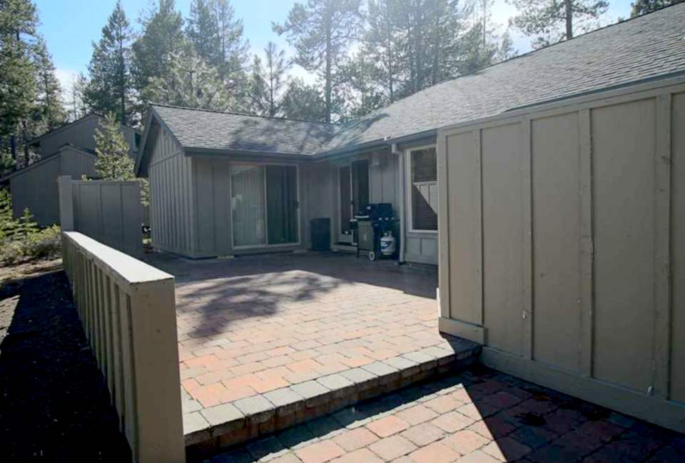 Sunriver Retreat - Sunriver, Oregon