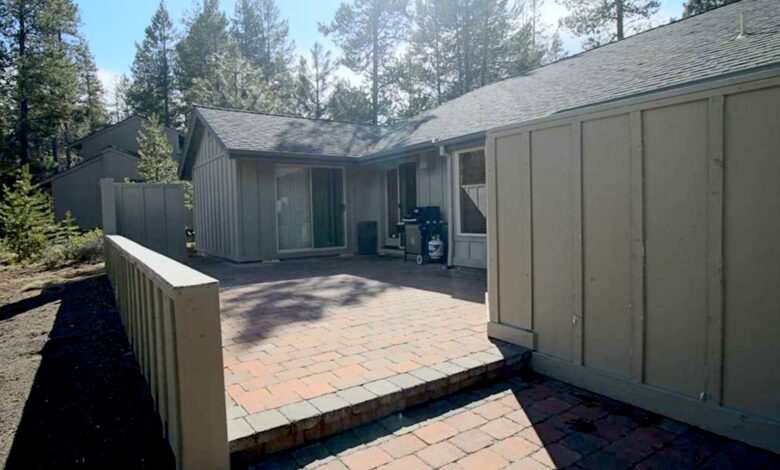 Sunriver Retreat - Sunriver, Oregon