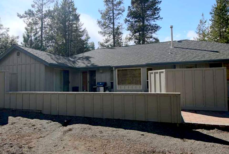 Sunriver Retreat - Sunriver, Oregon