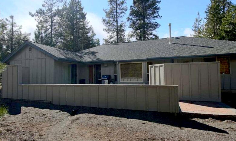 Sunriver Retreat - Sunriver, Oregon