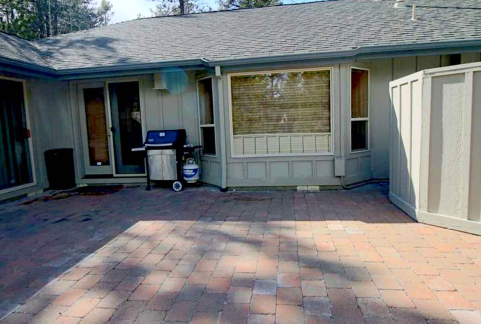 Sunriver Retreat - Sunriver, Oregon