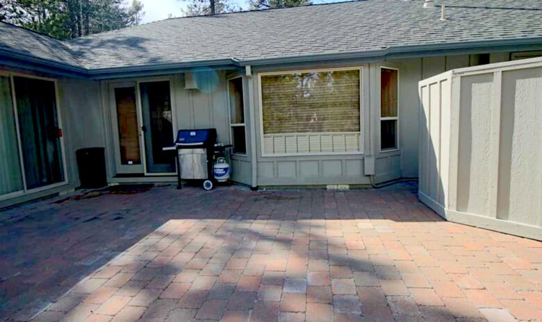 Sunriver Retreat - Sunriver, Oregon