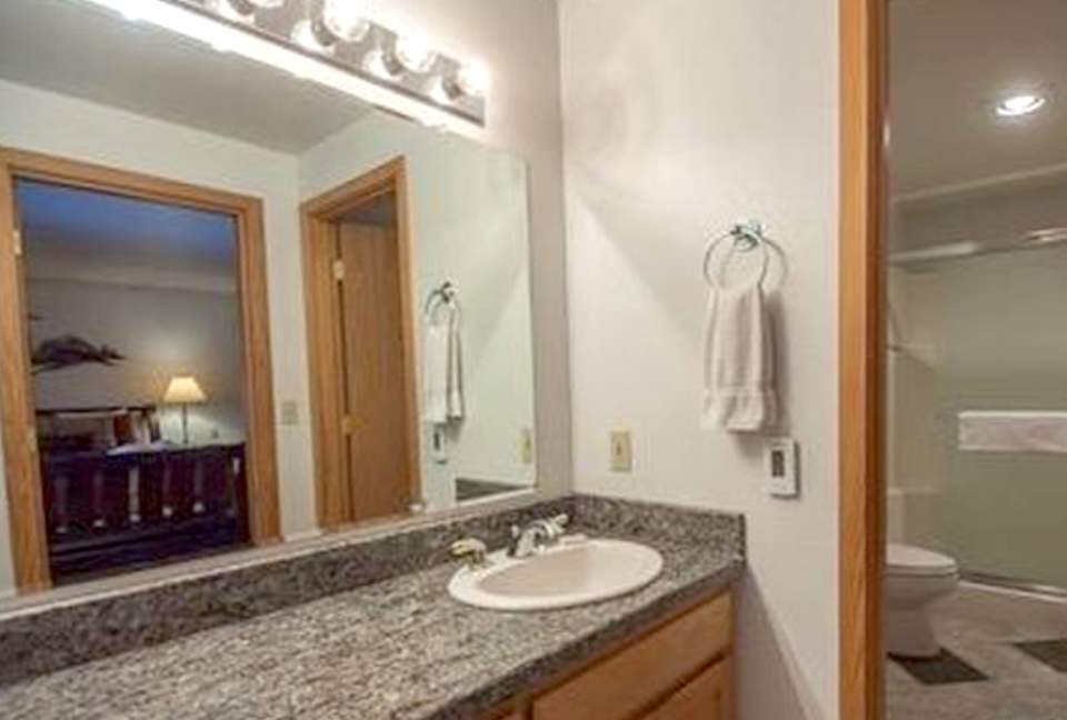 Sunriver Retreat - Sunriver, Oregon