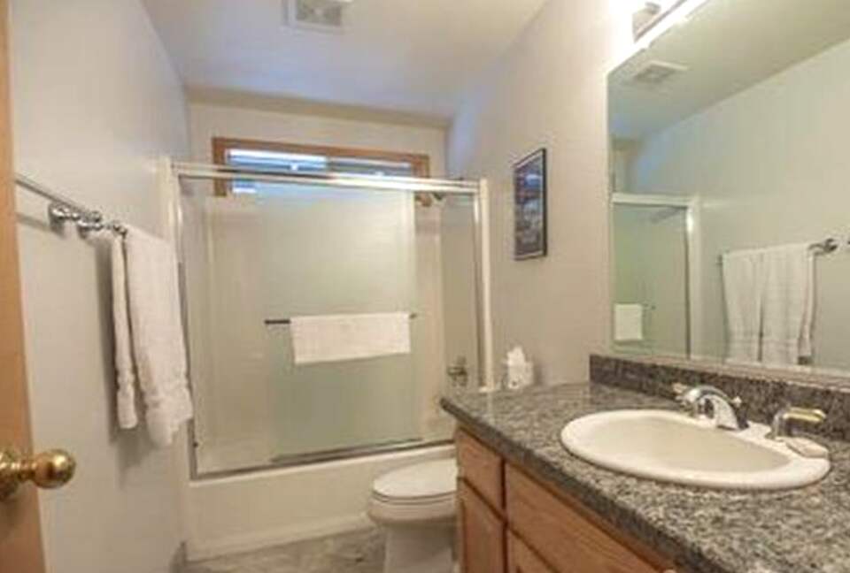 Sunriver Retreat - Sunriver, Oregon