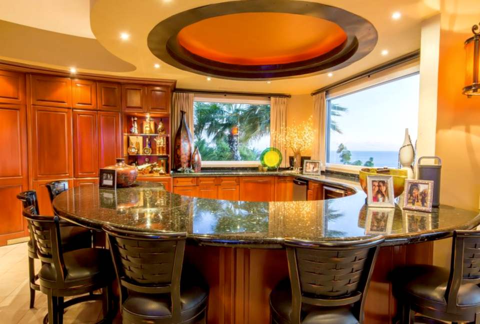 Villa Ventanas - Palmilla - San Jose del Cabo, Mexico