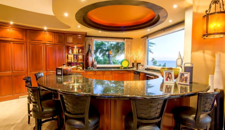 Villa Ventanas - Palmilla - San Jose del Cabo, Mexico