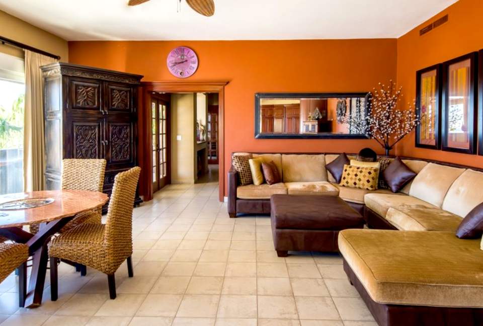 Villa Ventanas - Palmilla - San Jose del Cabo, Mexico