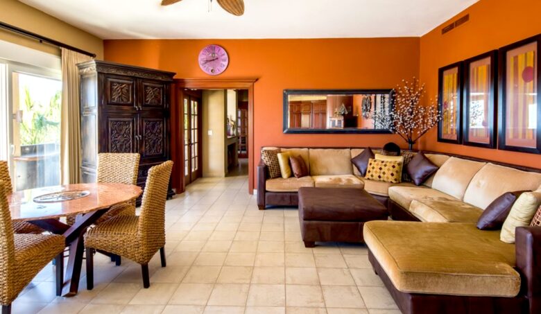 Villa Ventanas - Palmilla - San Jose del Cabo, Mexico