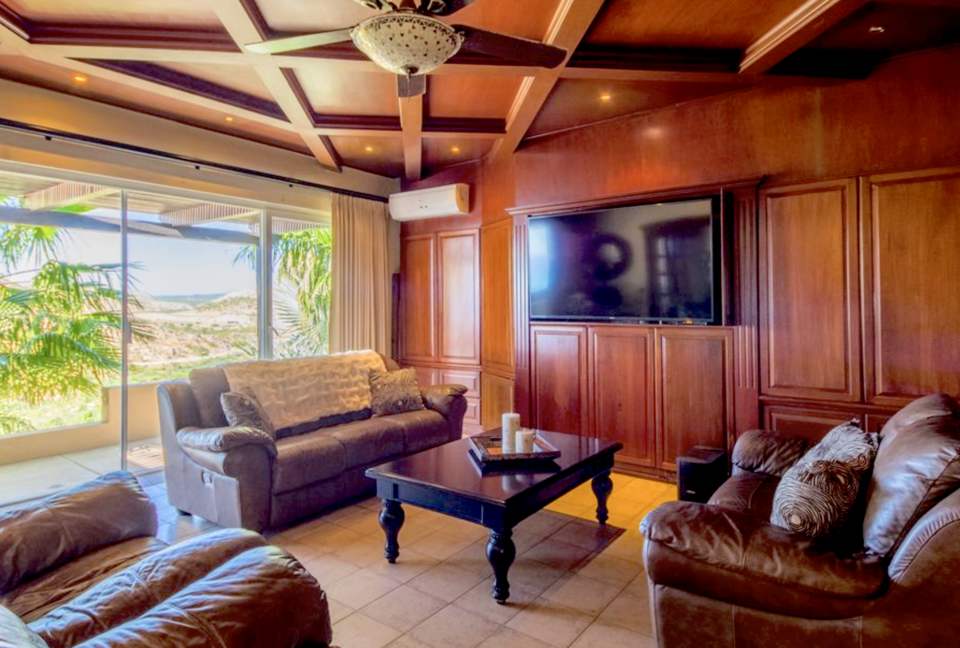 Villa Ventanas - Palmilla - San Jose del Cabo, Mexico