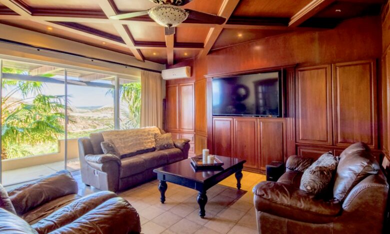 Villa Ventanas - Palmilla - San Jose del Cabo, Mexico