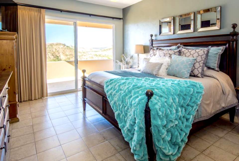 Villa Ventanas - Palmilla - San Jose del Cabo, Mexico