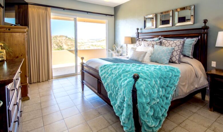 Villa Ventanas - Palmilla - San Jose del Cabo, Mexico