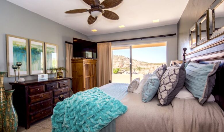 Villa Ventanas - Palmilla - San Jose del Cabo, Mexico