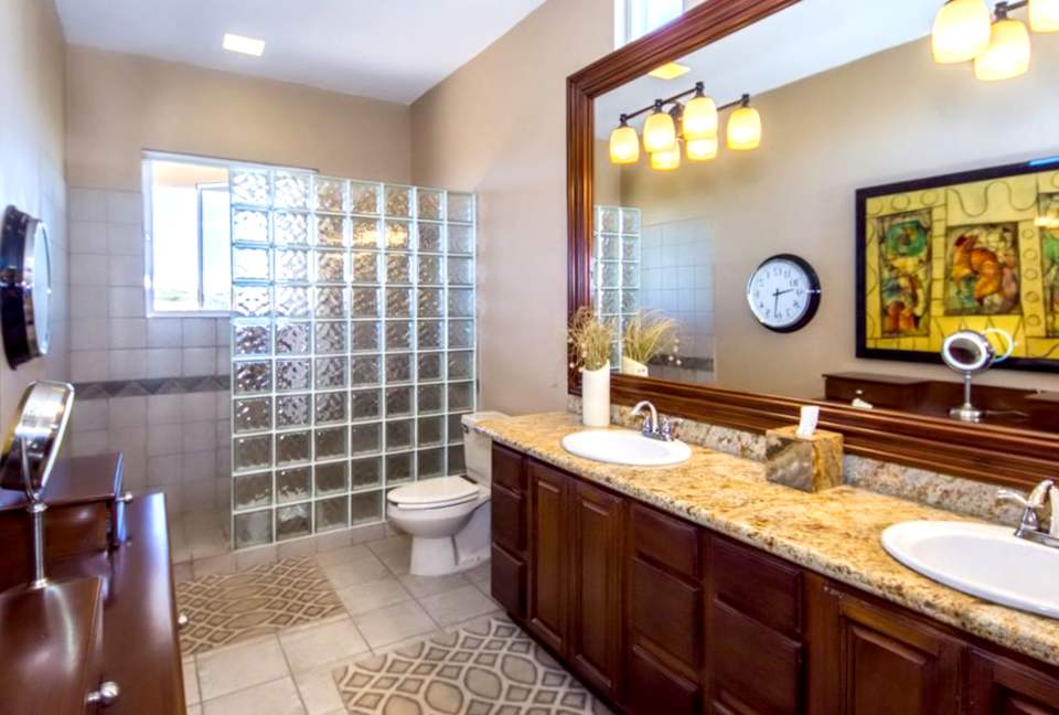 Villa Ventanas - Palmilla - San Jose del Cabo, Mexico