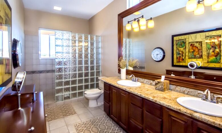 Villa Ventanas - Palmilla - San Jose del Cabo, Mexico