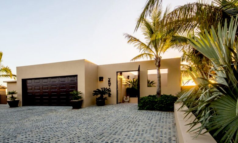 Villa Ventanas - Palmilla - San Jose del Cabo, Mexico