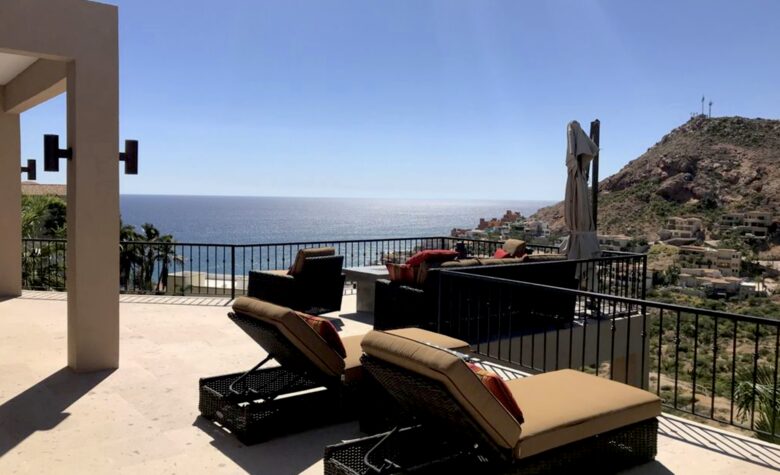 Villa Ventanas - Palmilla - San Jose del Cabo, Mexico