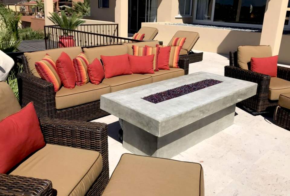 Villa Ventanas - Palmilla - San Jose del Cabo, Mexico