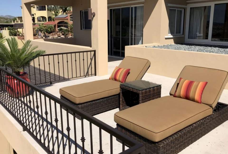 Villa Ventanas - Palmilla - San Jose del Cabo, Mexico