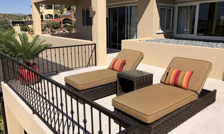 Villa Ventanas - Palmilla - San Jose del Cabo, Mexico