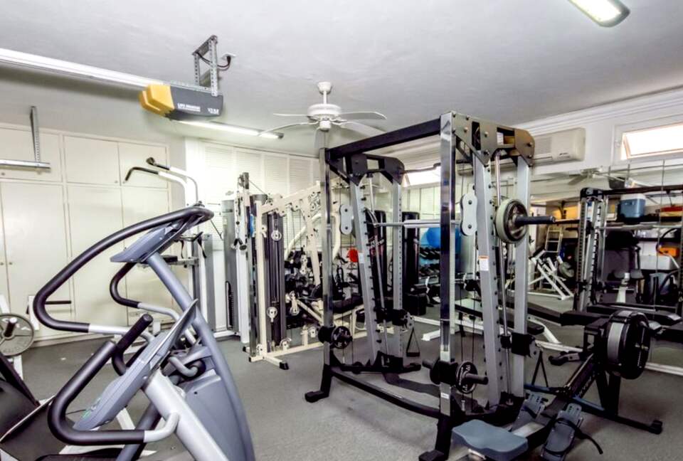 Villa Ventanas - Palmilla - San Jose del Cabo, Mexico