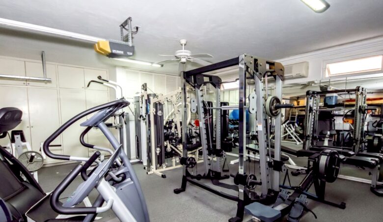 Villa Ventanas - Palmilla - San Jose del Cabo, Mexico