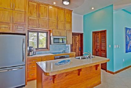 First Floor Full Kitch