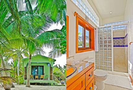 Private, separate Casita