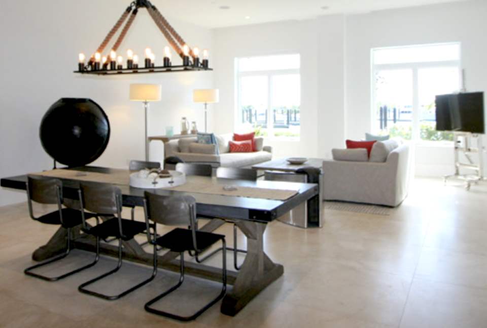 Marina Residences - Gemini Luxury - Albany, Bahamas