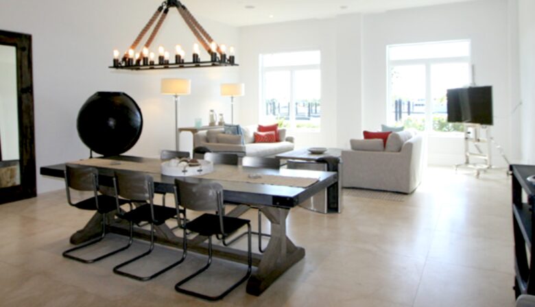 Marina Residences - Gemini Luxury - Albany, Bahamas