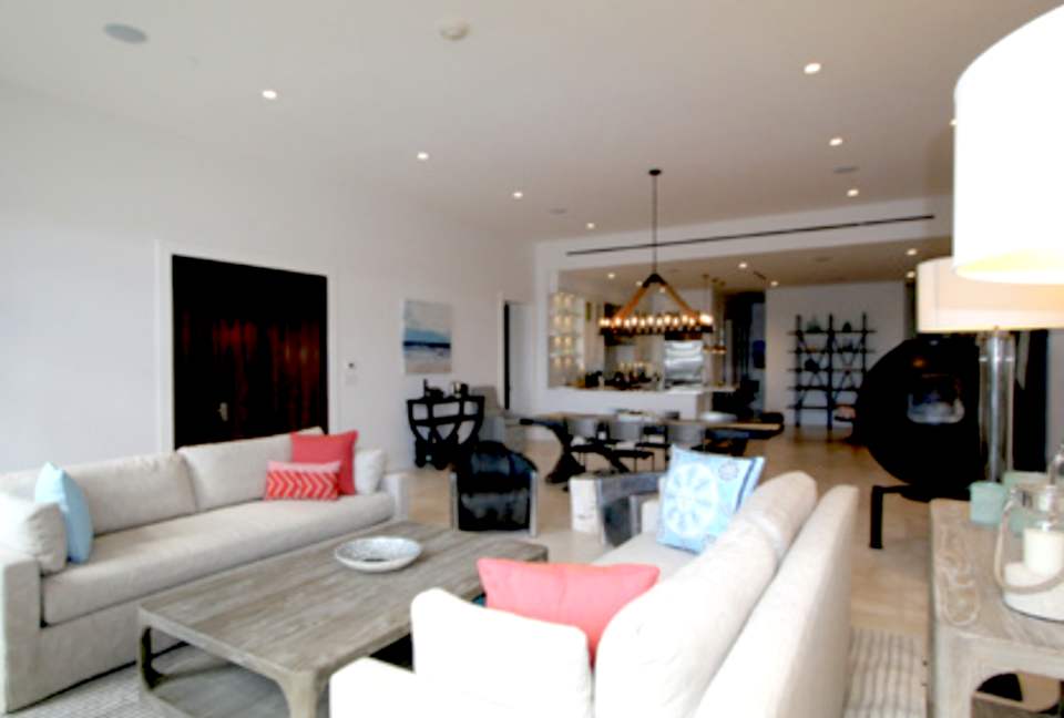 Marina Residences - Gemini Luxury - Albany, Bahamas