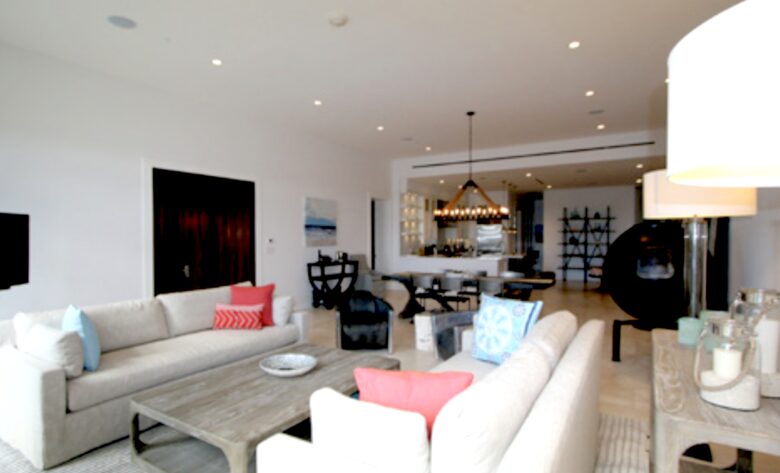 Marina Residences - Gemini Luxury - Albany, Bahamas