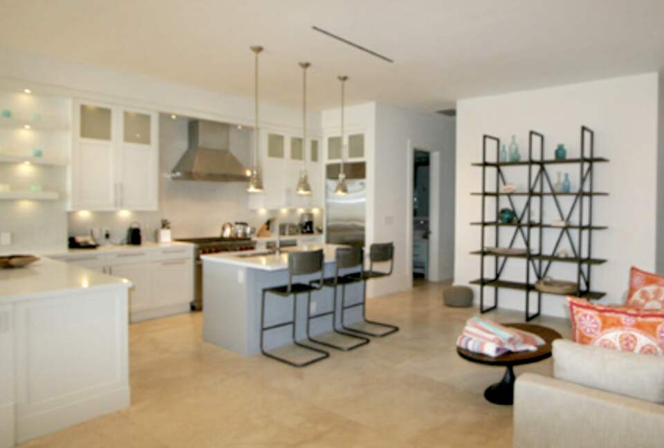 Marina Residences - Gemini Luxury - Albany, Bahamas