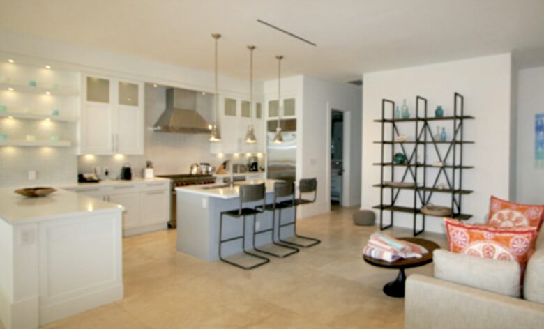 Marina Residences - Gemini Luxury - Albany, Bahamas